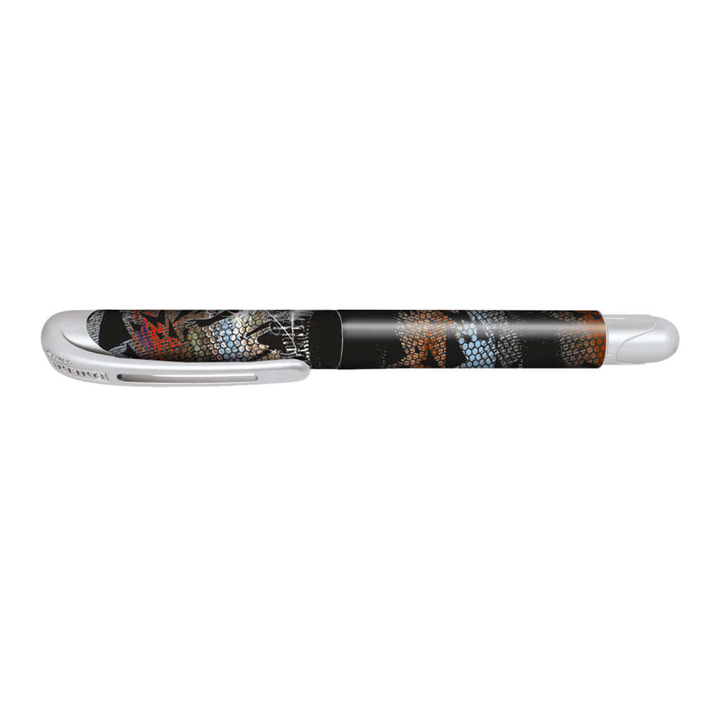 Roller Online College Trophy