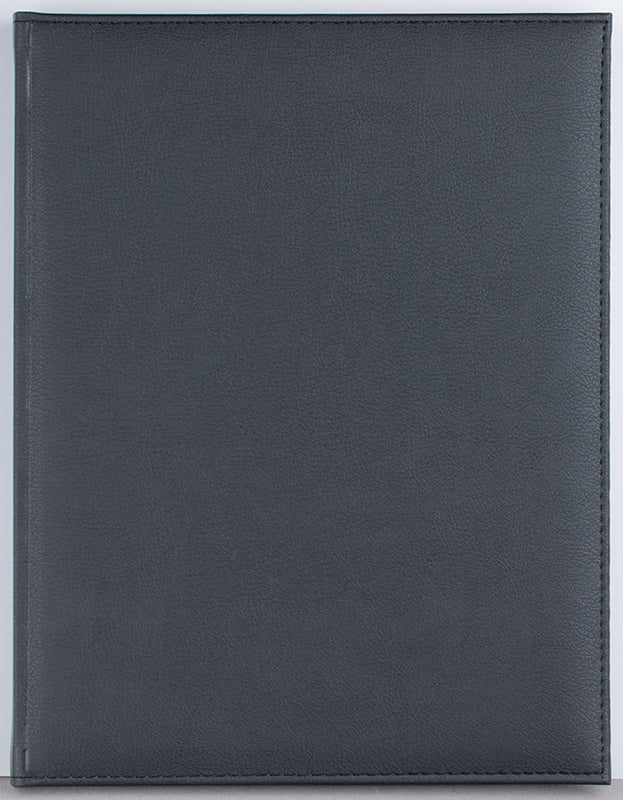 AGENDA A4 SAPTAMANALA NEAGRA 2025 LUX  EGO