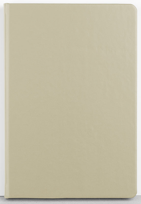 AGENDA A5 NEDATATA BEJ ECO EGO