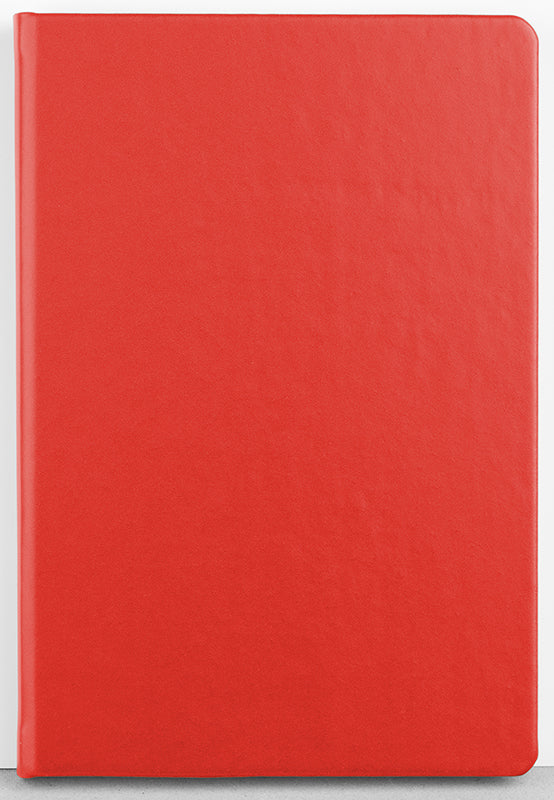 AGENDA A5 NEDATATA ROSIE ECO EGO