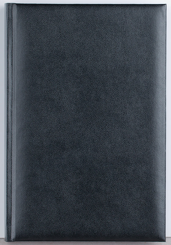 AGENDA A5 ZILNICA NEAGRA 2025 BASIC EGO