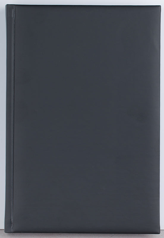 AGENDA A5 ZILNICA NEAGRA 2025 CAPRI EGO