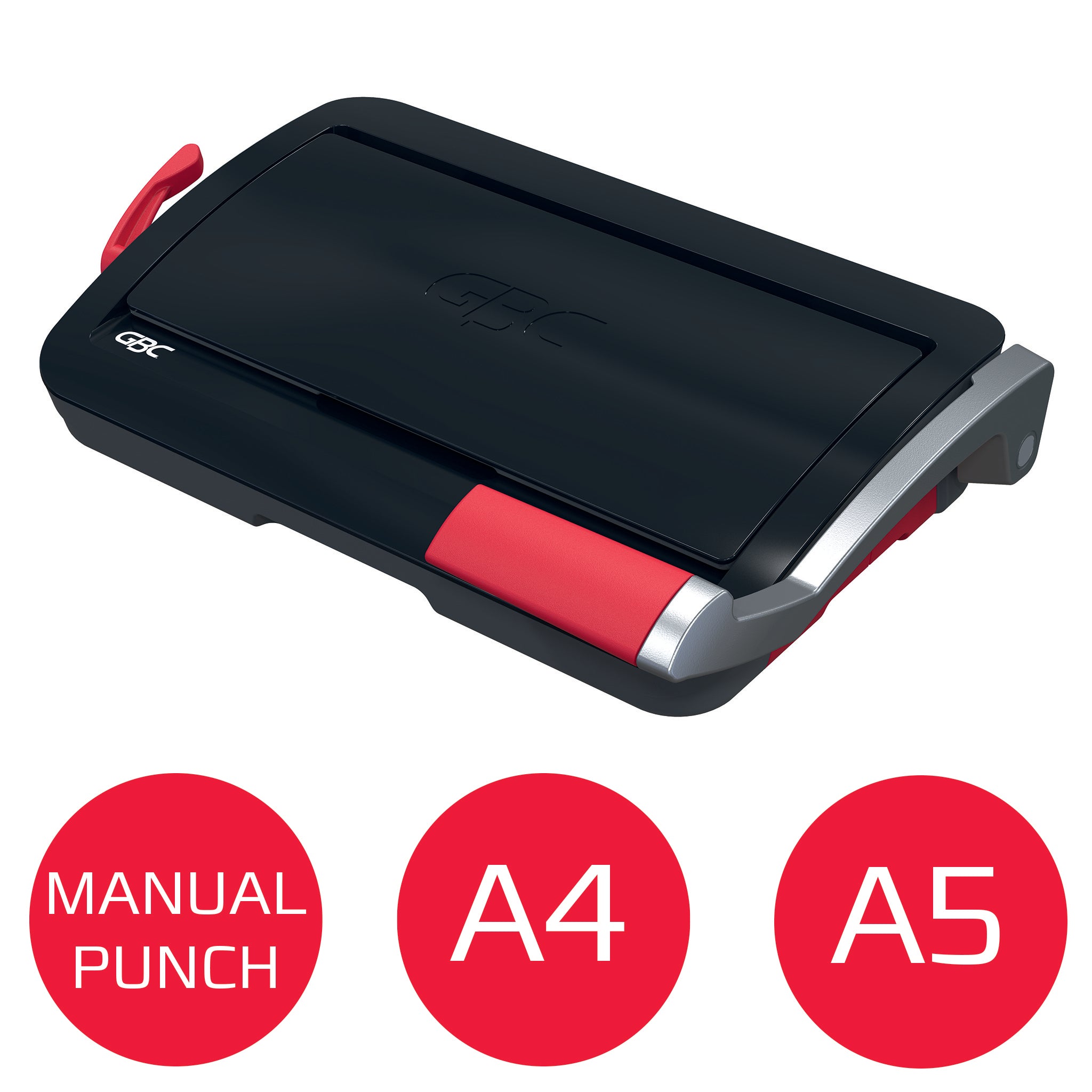 APARAT INDOSARIAT MANUAL COMBBIND CB12 GBC