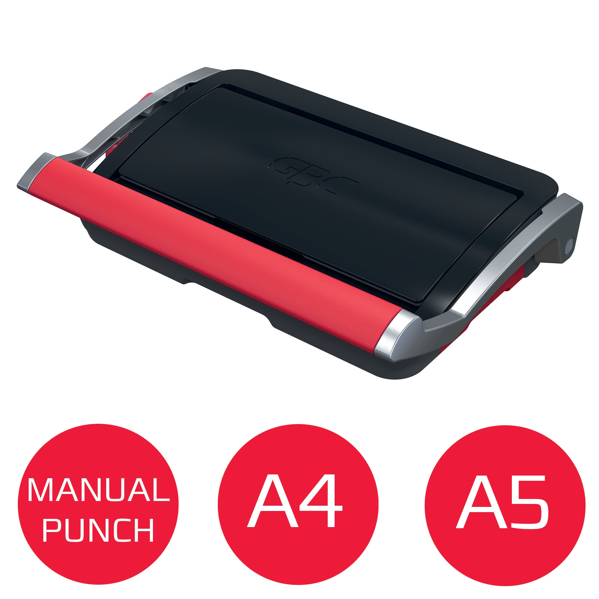 APARAT INDOSARIAT MANUAL COMBBIND CB15 GBC