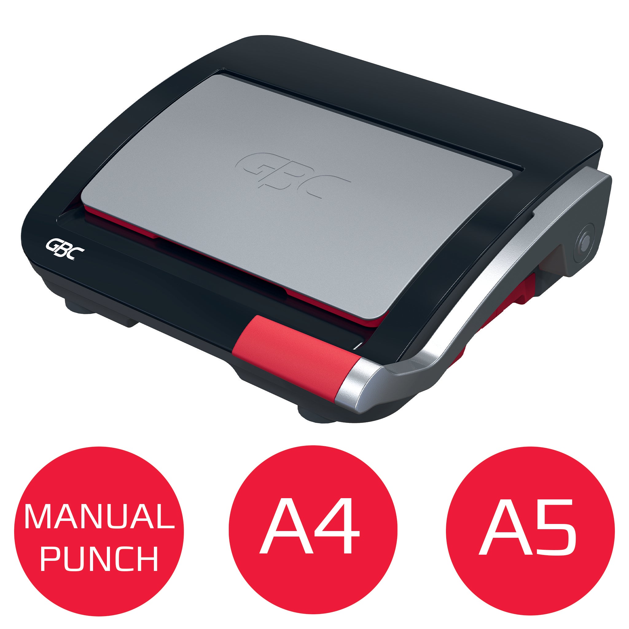 APARAT INDOSARIAT MANUAL COMBBIND CB20 GBC