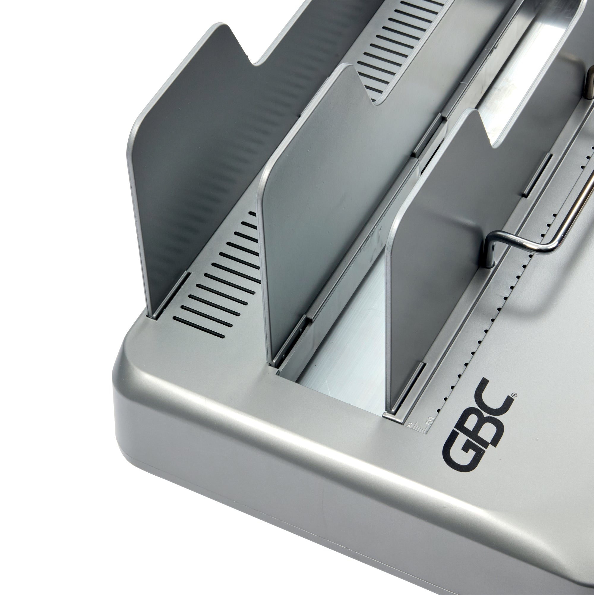 APARAT INDOSARIAT PROFESIONAL THERMABIND TB500 GBC