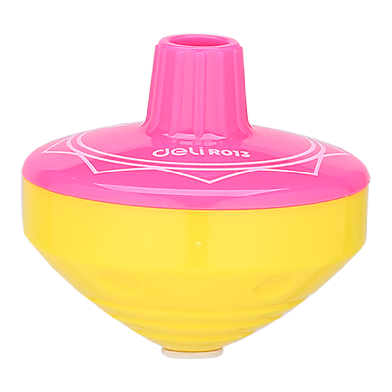 ASCUTITOARE PLASTIC CU CONTAINER TITIREZ DELI