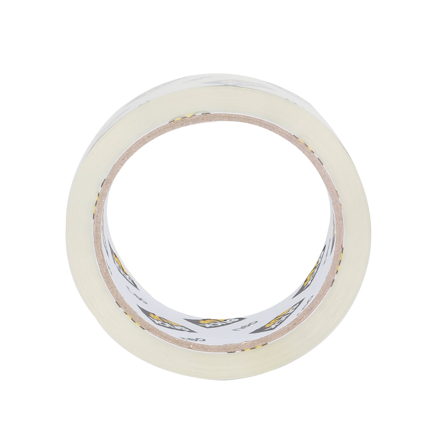 BANDA ADEZIVA 48MM 50M TRANSPARENTA DELI