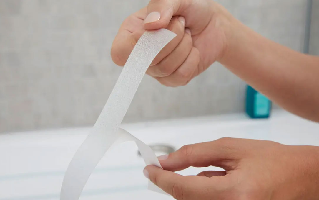 BANDA ADEZIVA ANTIALUNECARE BAIE&DUS 5M*25MM TESA