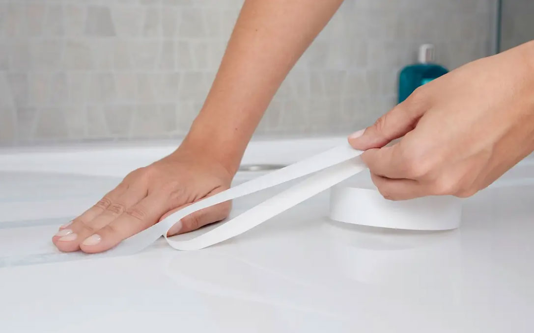 BANDA ADEZIVA ANTIALUNECARE BAIE&DUS 5M*25MM TESA