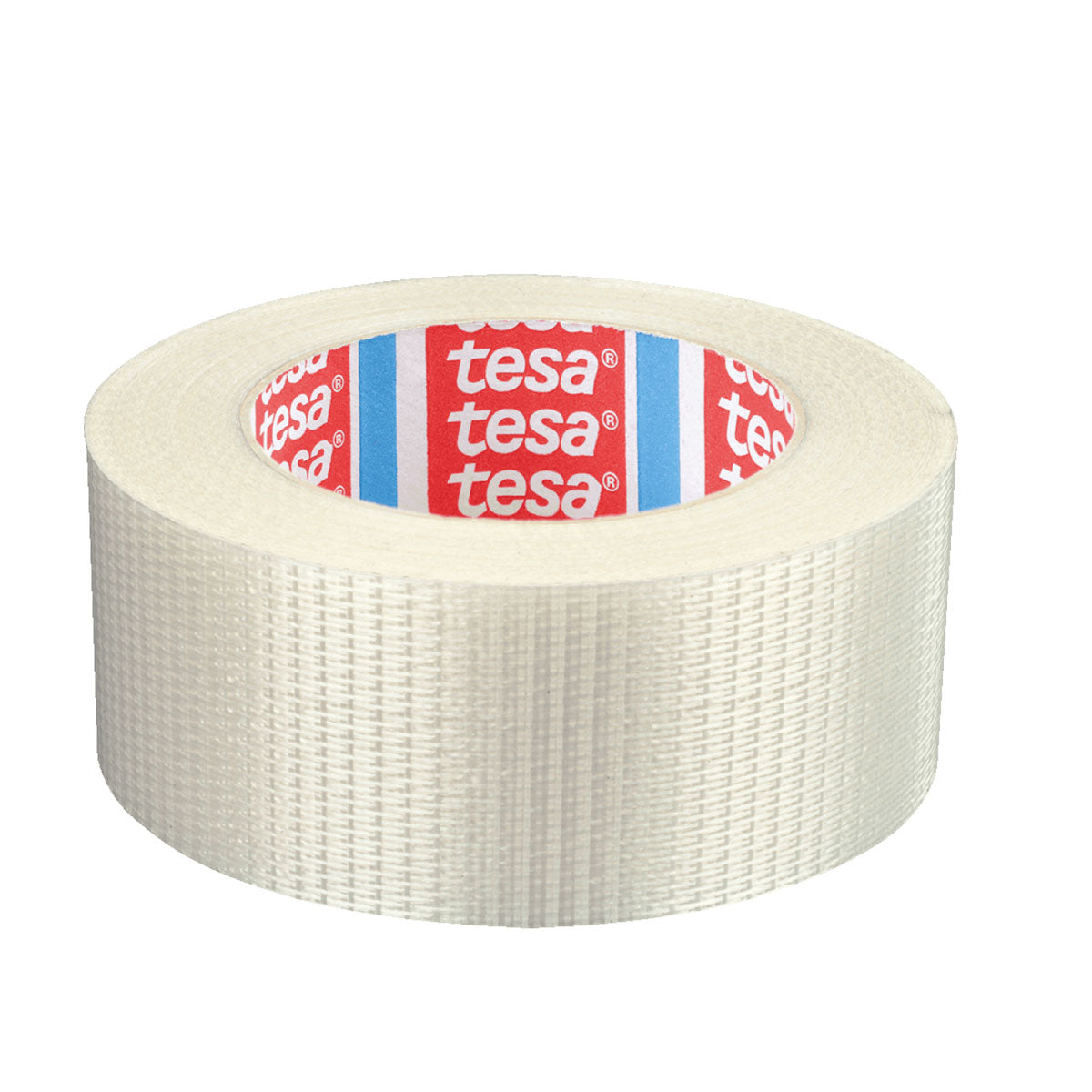 BANDA ADEZIVA CU INSERTIE BIDIRECTIONALA 50M*50MM TESA