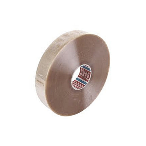 BANDA ADEZIVA TRANSP 990M 48MM ADEZIV CAUCIUC SINTETIC TESA