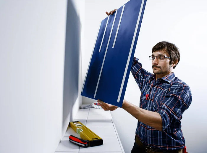 BANDA DUBLU ADEZIVA 5M 19MM TESA