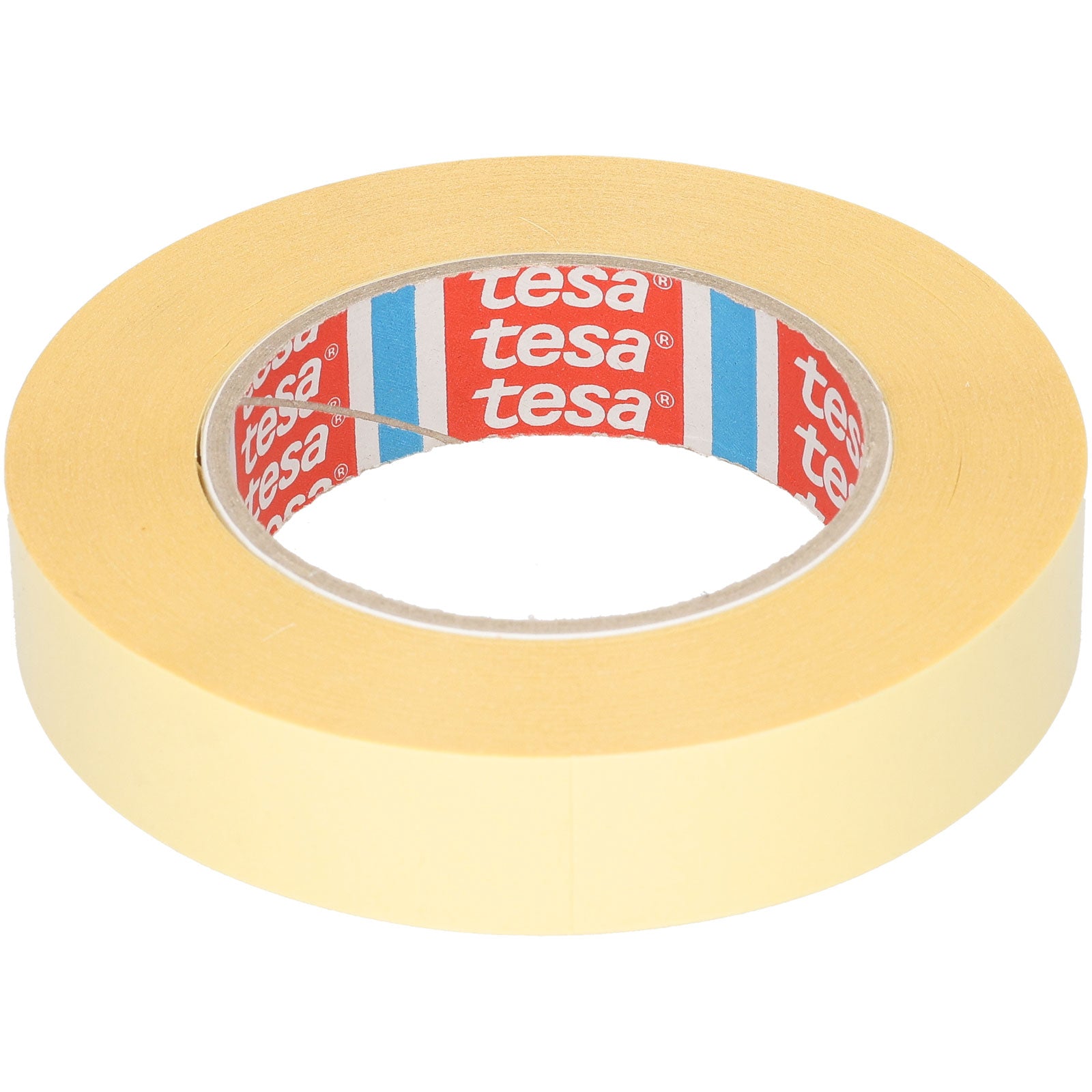 BANDA DUBLU ADEZIVA TRANSPARENTA 50M 19MM TESA