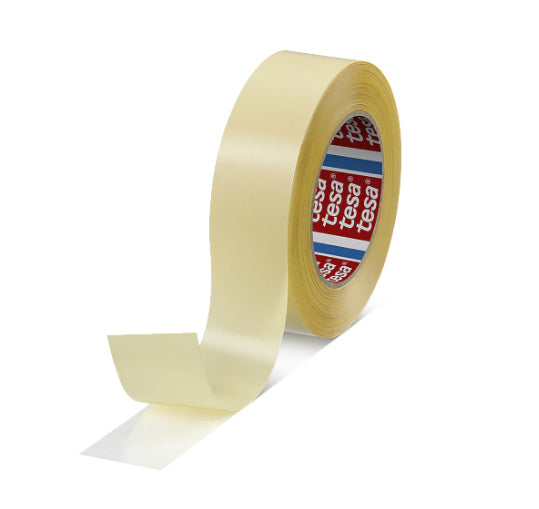 BANDA DUBLU ADEZIVA TRANSPARENTA 50M 19MM TESA