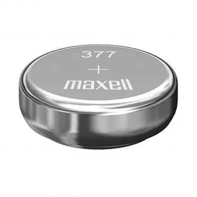 BATERII 377 AG4 SR626SW 1.5V BLISTER MAXELL