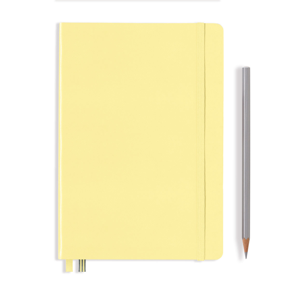 CAIET A5 ARITMETICA COPERTA RIGIDA VANILIE LEUCHTTURM