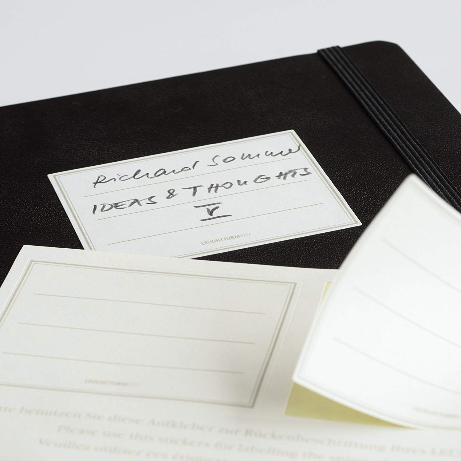CAIET A5 DICTANDO COPERTA FLEXIBILA ROSU INCHIS LEUCHTTURM