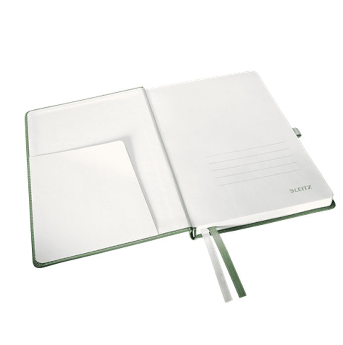 CAIET BIROU A5 ARITMETICA FISTIC COPERTA CARTON STYLE LEITZ