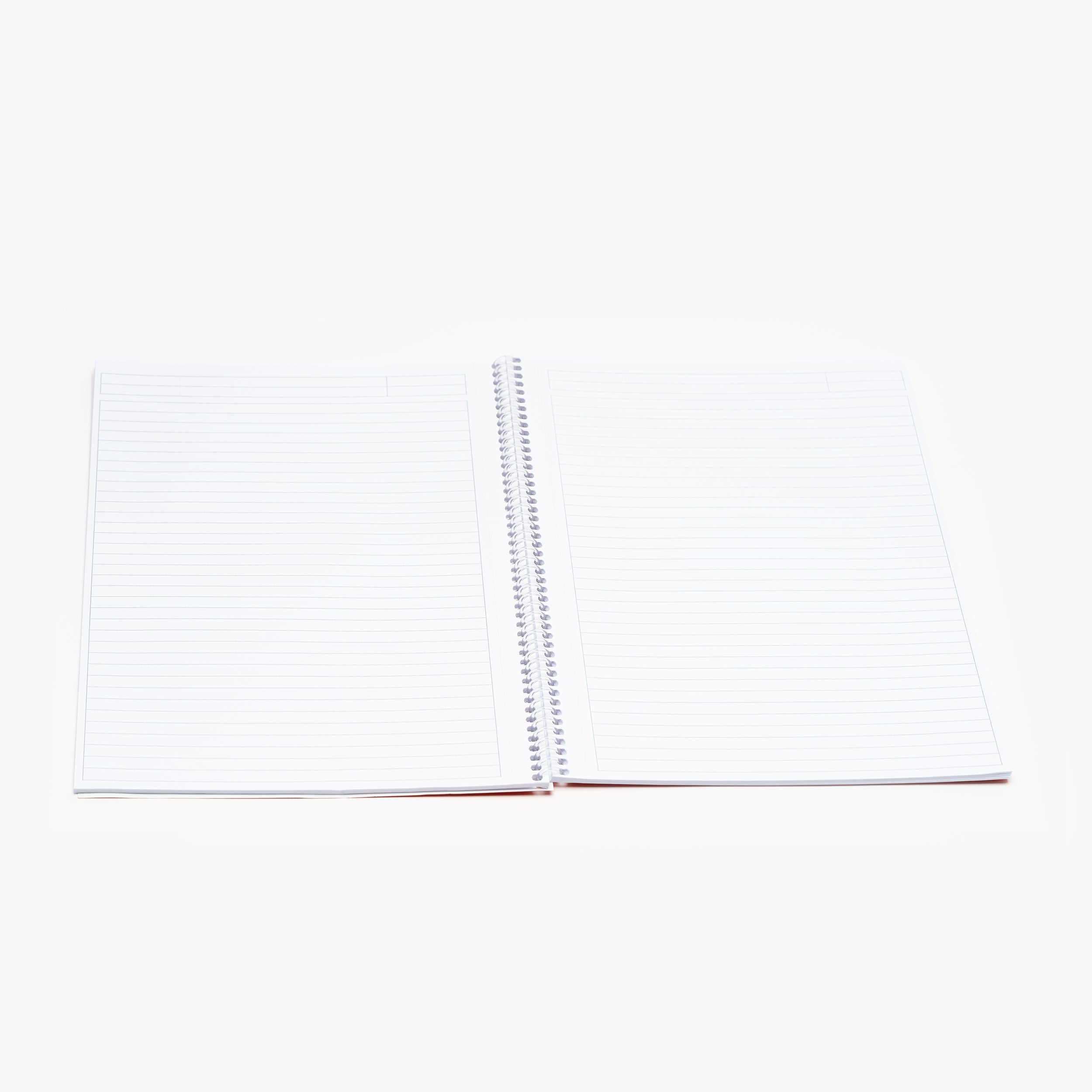 CAIET SPIRA A4 60 FILE DICTANDO SCHOOL NOTTE