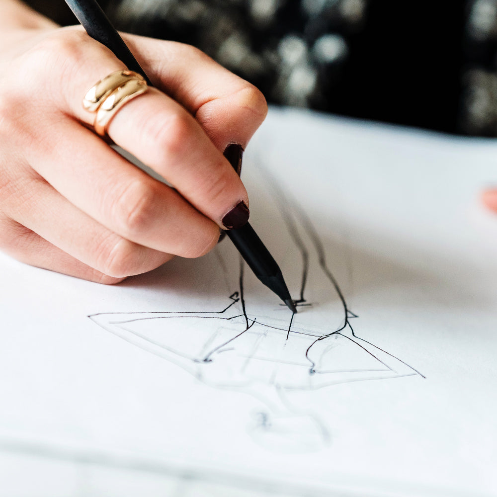 CALC A3 90G 250 COLI