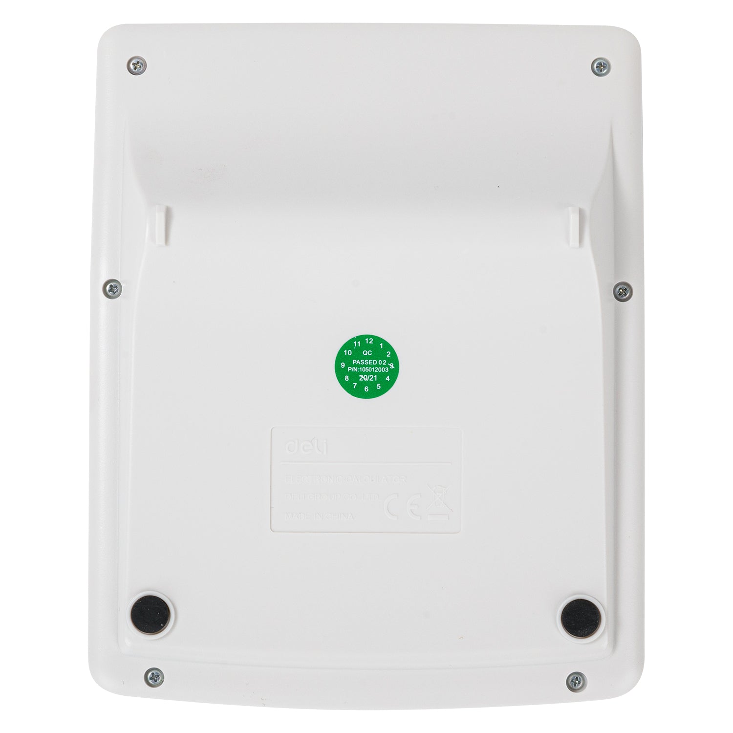 CALCULATOR BIROU 12DIG 1217 DELI