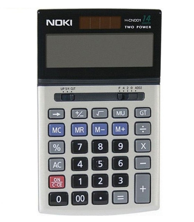 CALCULATOR BIROU 12DIG HMC001 NOKI