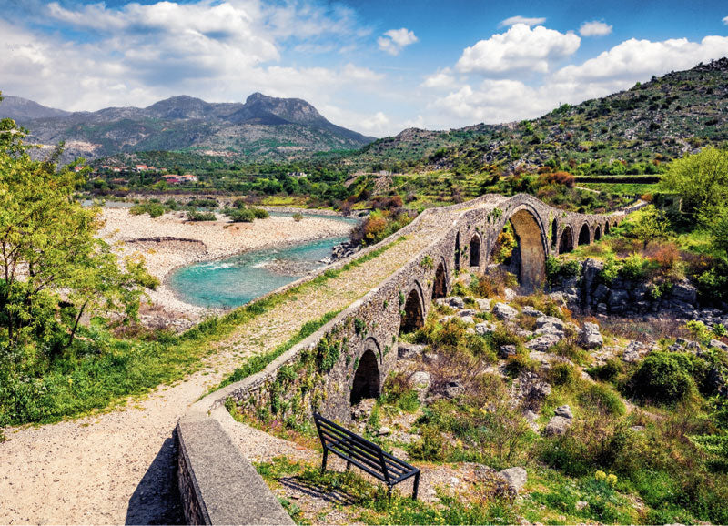 CALENDAR PERETE PEISAJE 13 FILE EGO