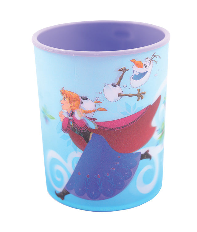 CANA PLASTIC 325 ML FROZEN PIGNA