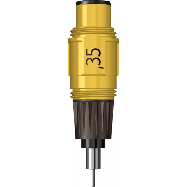 CAP ISOGRAPH 0.35MM ROTRING