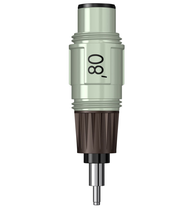 CAP ISOGRAPH 0.80MM ROTRING