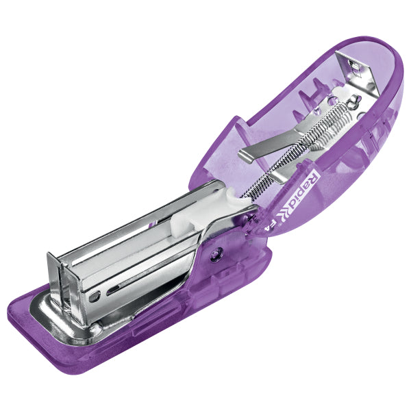 CAPSATOR 10 COLI F4 COLOUR BREEZE LAVANDA RAPID