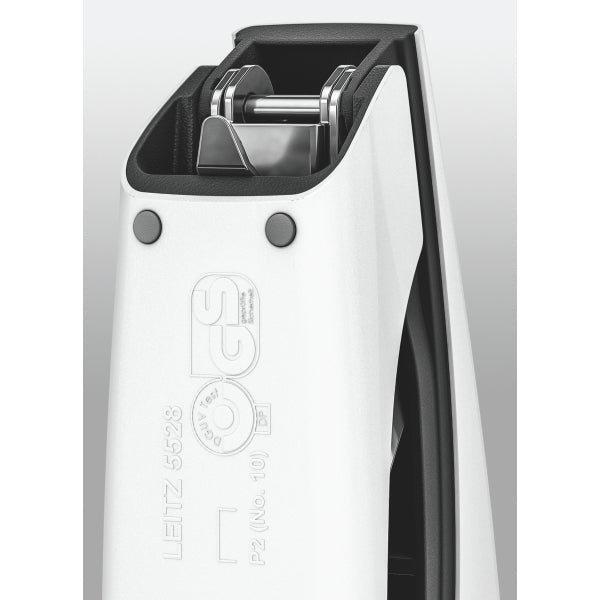 CAPSATOR 10 COLI NR 10 MODEL MINI 5528 ALB PERLA WOW LEITZ