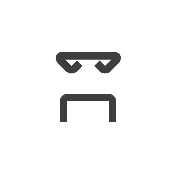 CAPSATOR 10 COLI NR 10 MODEL MINI 5528 ALBASTRU WOW LEITZ