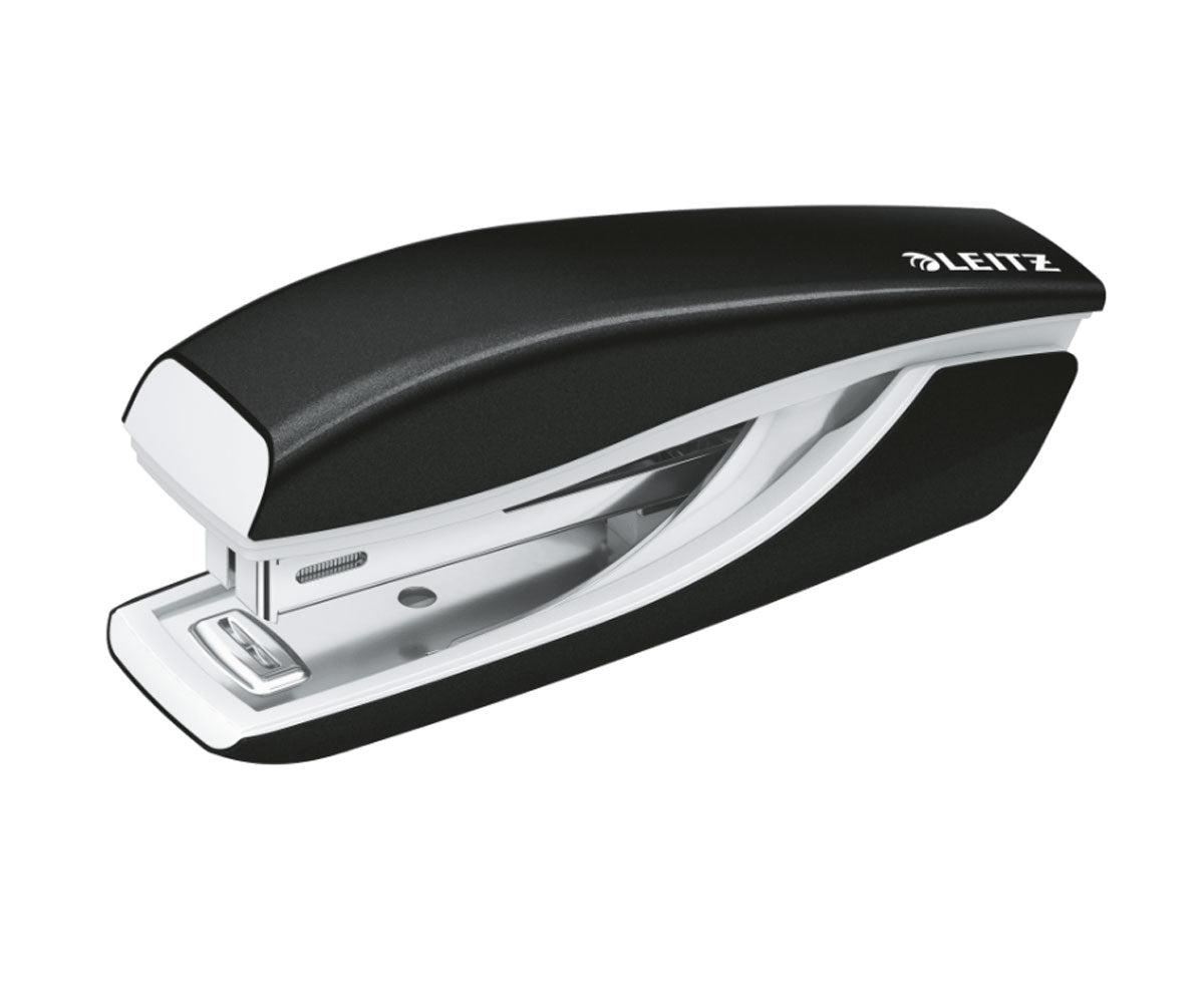 CAPSATOR 10 COLI NR 10 MODEL MINI 5528 NEGRU WOW LEITZ