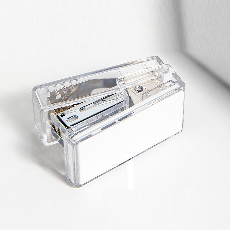 CAPSATOR 12 COLI 24/6 MINI NU SIGN TRANSPARENT