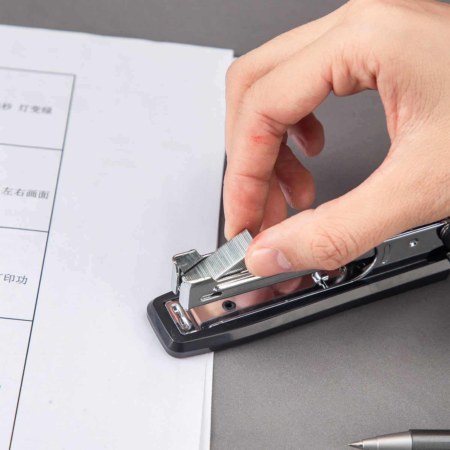 CAPSATOR 15 COLI NR 10 E0229 DELI