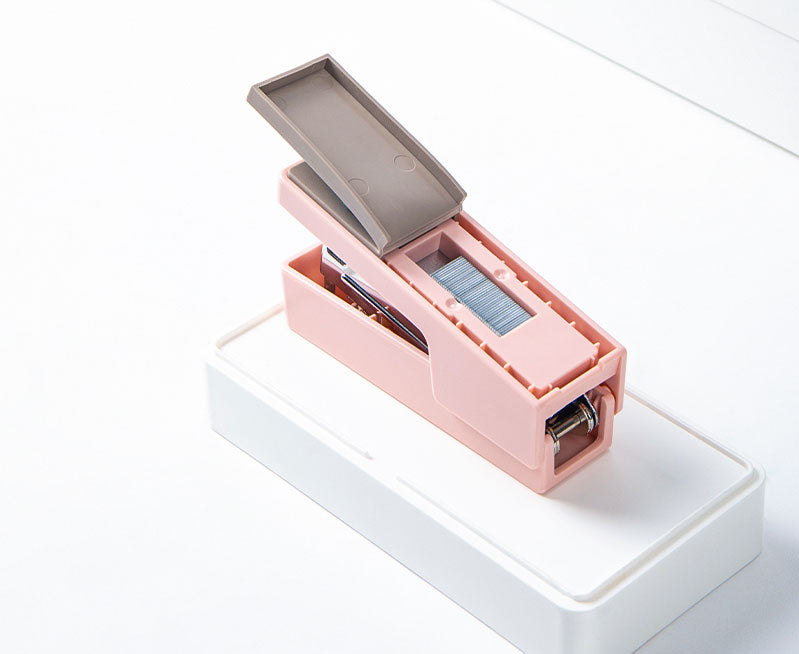 CAPSATOR 20 COLI 24/6 NU SIGN ROZ DELI