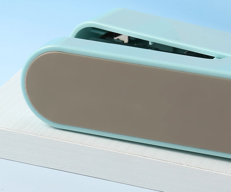 CAPSATOR 25 COLI 24/6 ROZ LONGREEN PLASTIC RECICLAT DELI