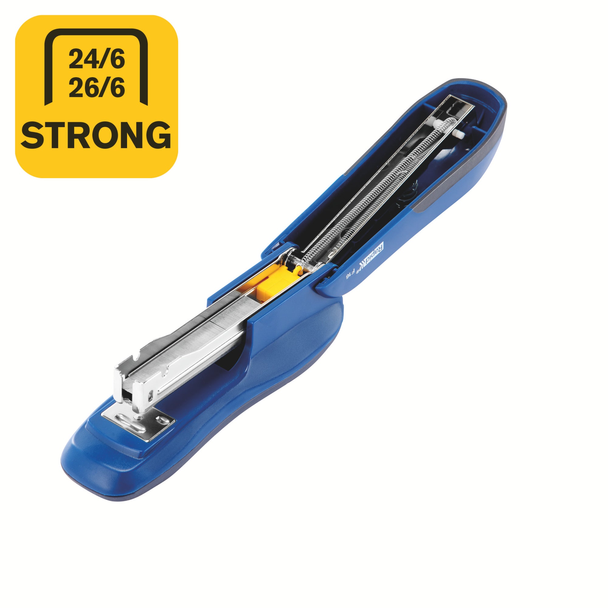 CAPSATOR 30 COLI 24/6 26/6 F16 ALBASTRU RAPID