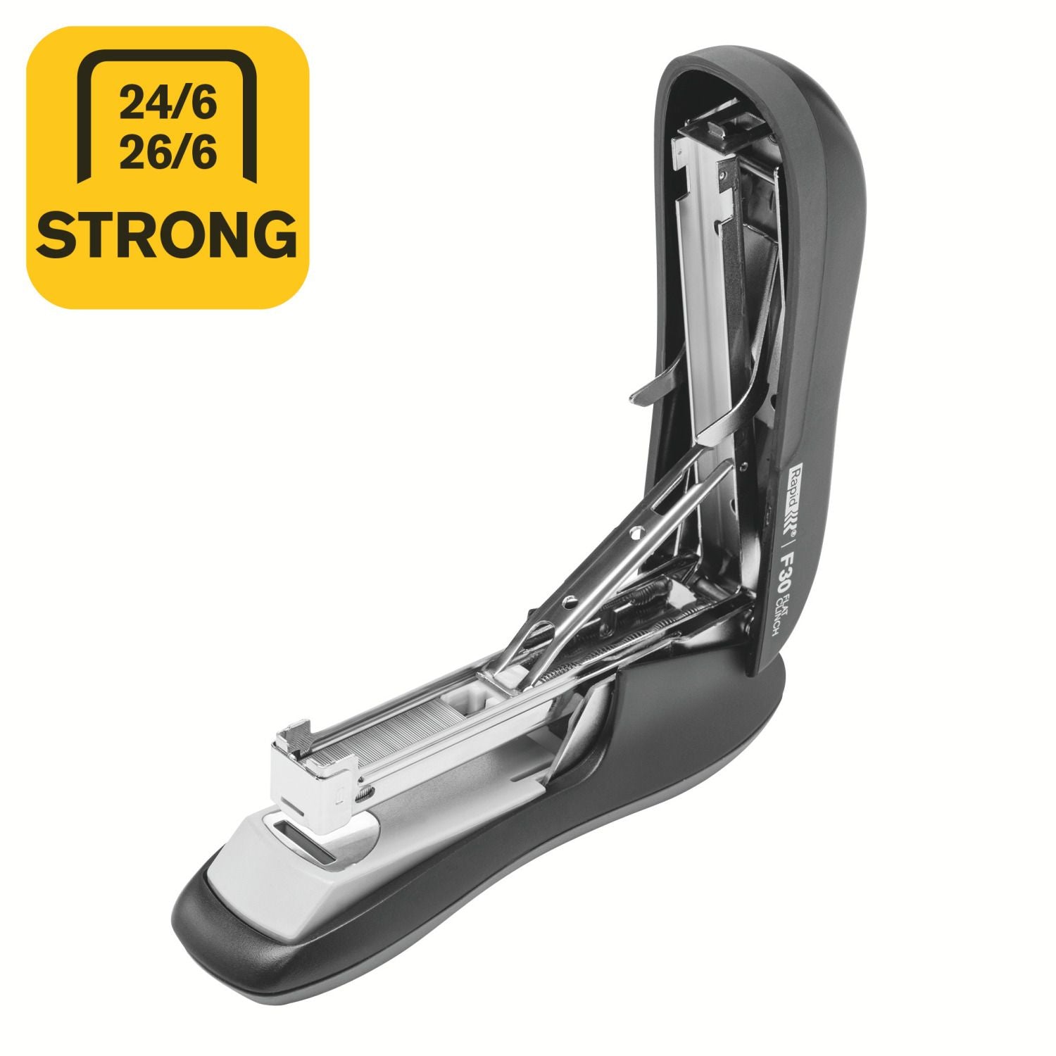 CAPSATOR 30 COLI 24/6 26/6 F30 ALB CAPSARE PLATA RAPID