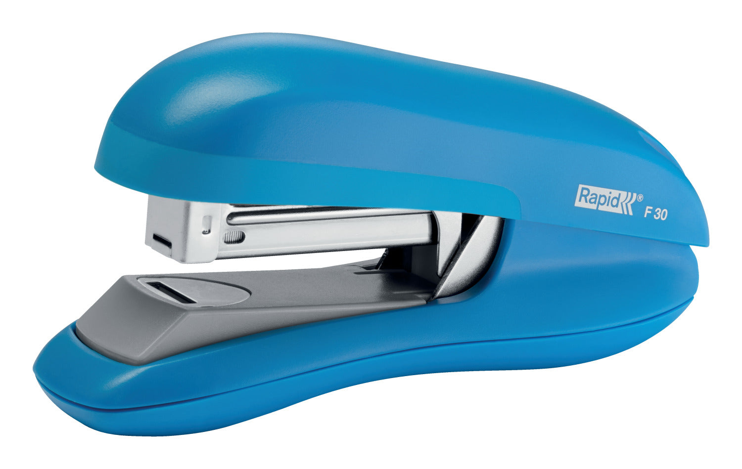 CAPSATOR 30 COLI 24/6 26/6 F30 ALBASTRU DESCHIS CAPS PLATA RAPID