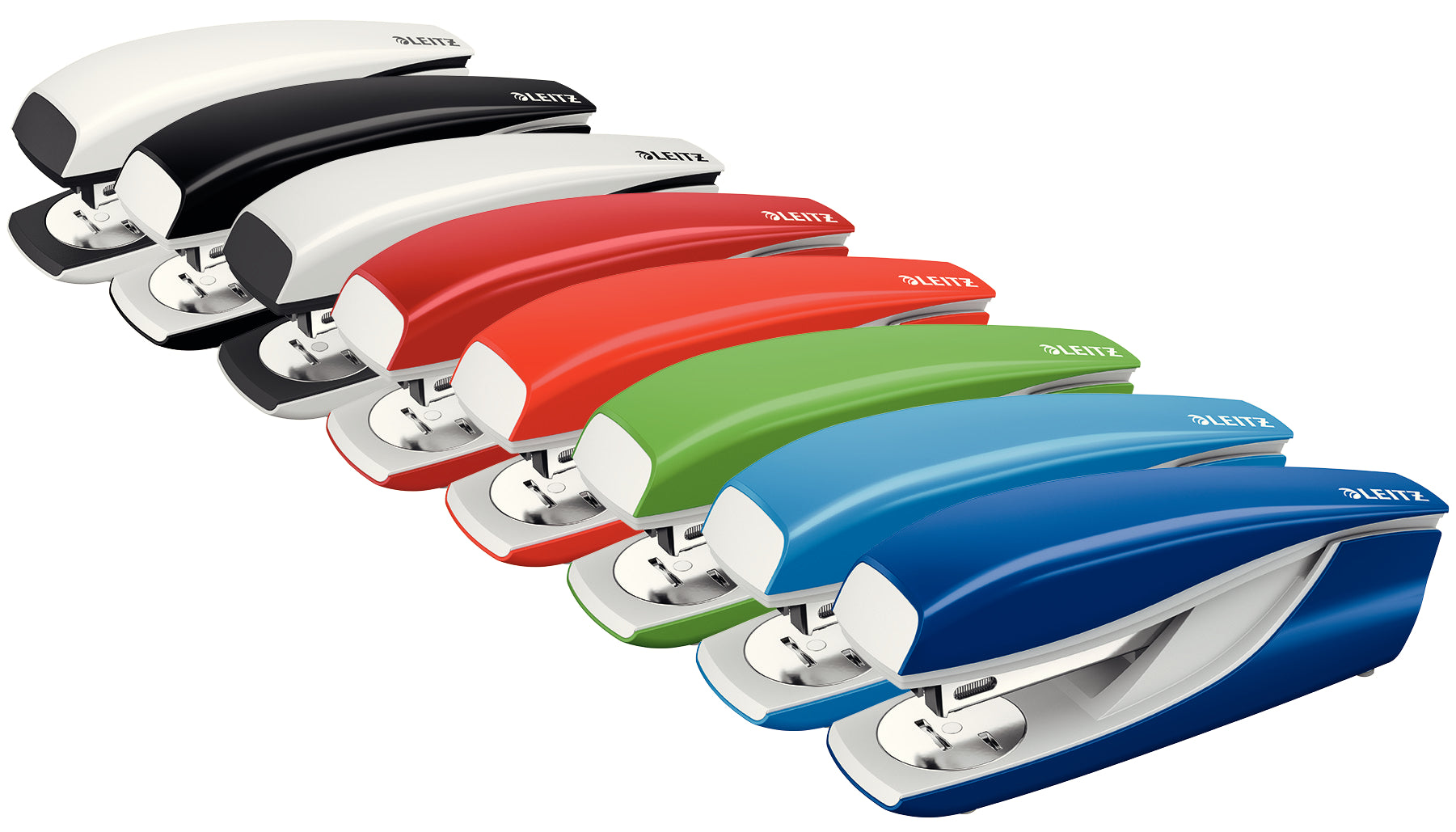 CAPSATOR 30 COLI 24/6 MODEL 5502 ROSU LEITZ