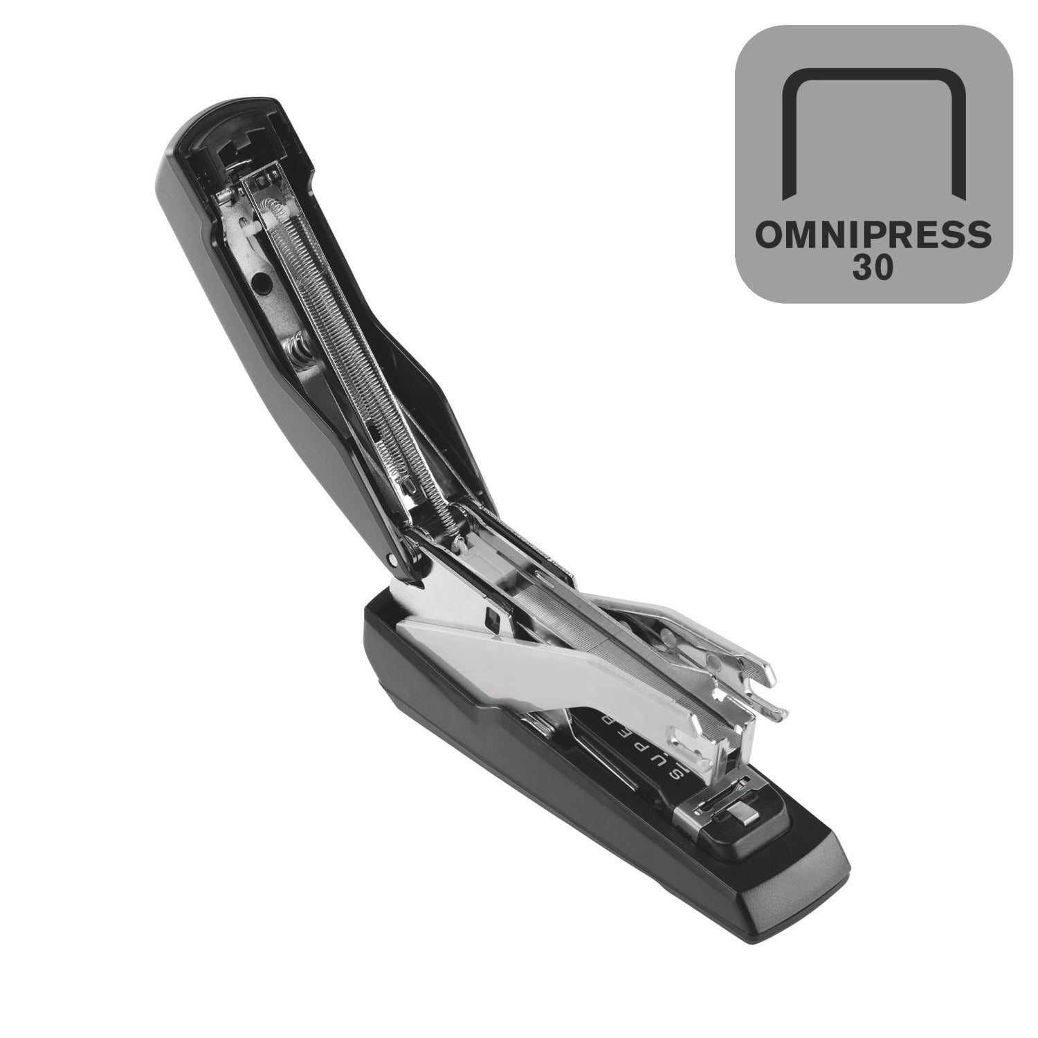 CAPSATOR 30 COLI CAPSE OMNIPRESS 30 SUPREME SO30 NEGRU RAPID