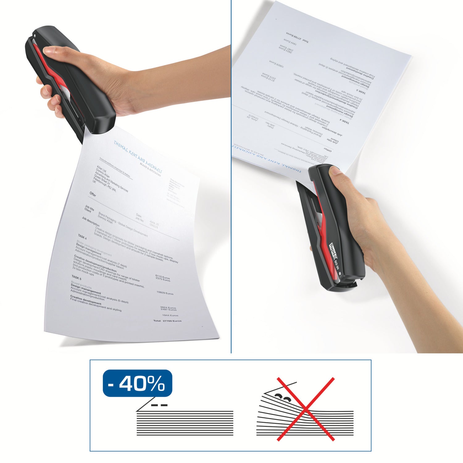 CAPSATOR 30 COLI CAPSE OMNIPRESS SUPREME SO30 FULL STRIP NEGRU/