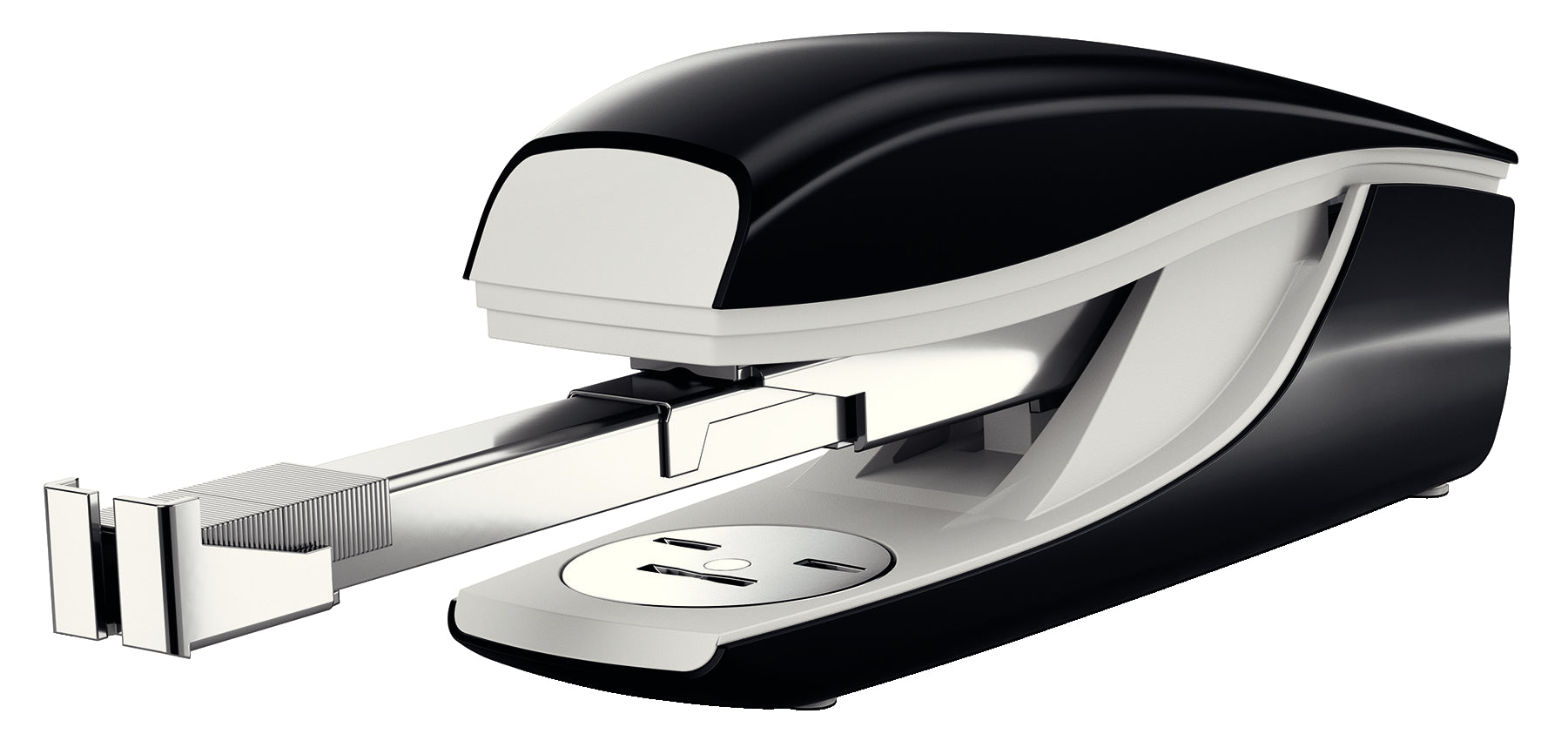 CAPSATOR 40 COLI 24/8 26/8 MODEL 5522 NEGRU LEITZ