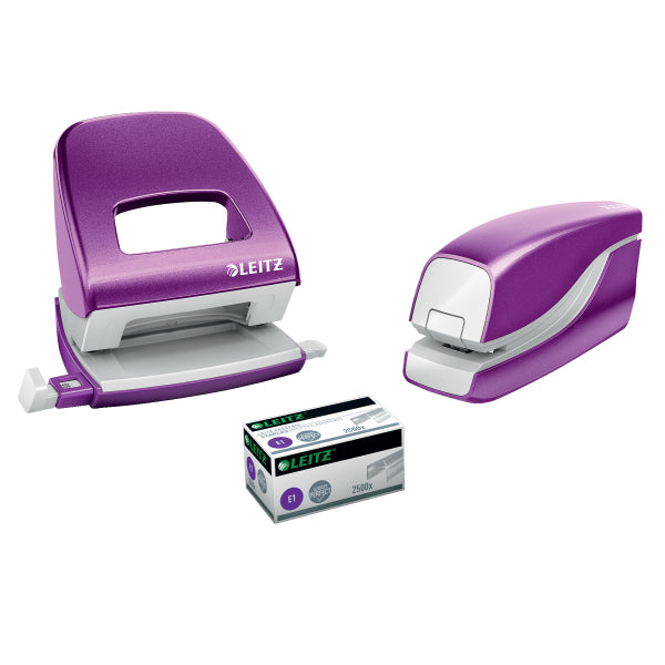 CAPSATOR ELECTRIC 10 COLI NR 10 MOV WOW LEITZ