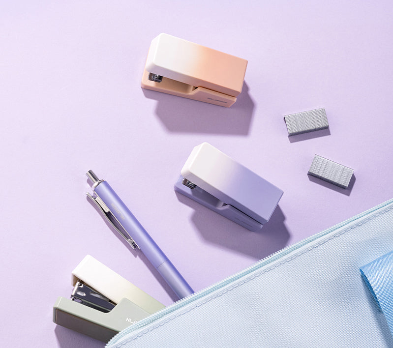 CAPSATOR 12 COLI 24/6 MINI NUSIGN ROZ DELI