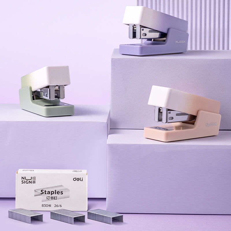 CAPSATOR 12 COLI 24/6 MINI NUSIGN ROZ DELI