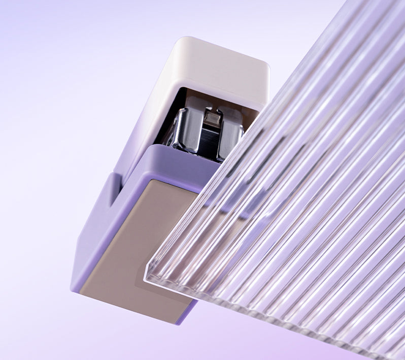 CAPSATOR MINI 12 COLI 24/6 VERNIL NUSIGN DELI